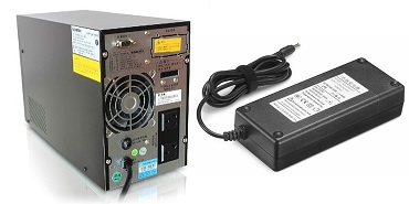 電源、充電器